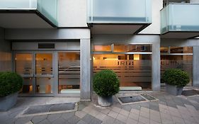 Burns Art & Culture